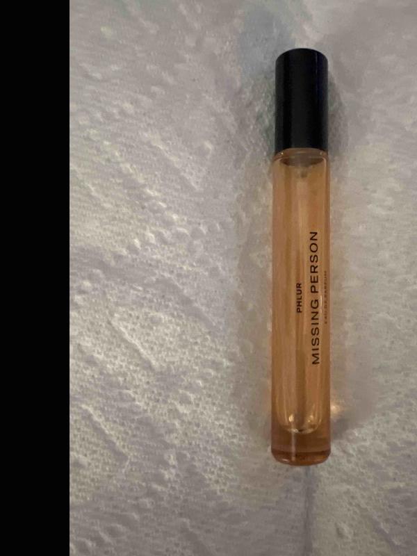 Customer photo for "Leaky Bottle"