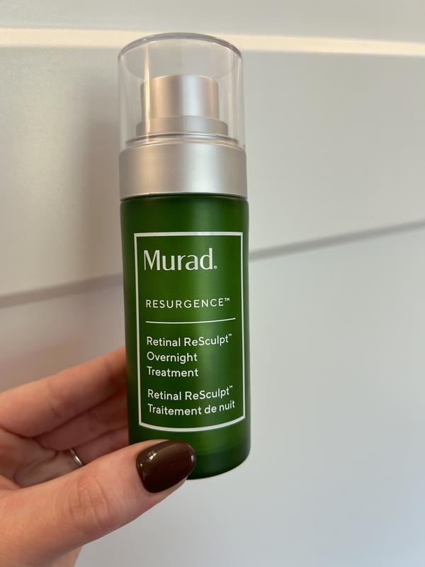Customer photo for "My favorite Retinol Product"