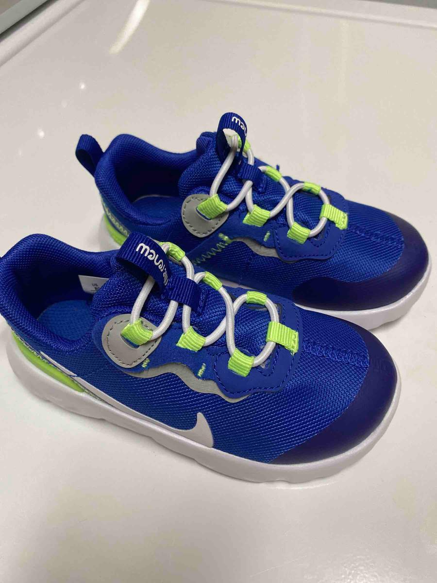 Customer photo for "Awesome Shoe!"