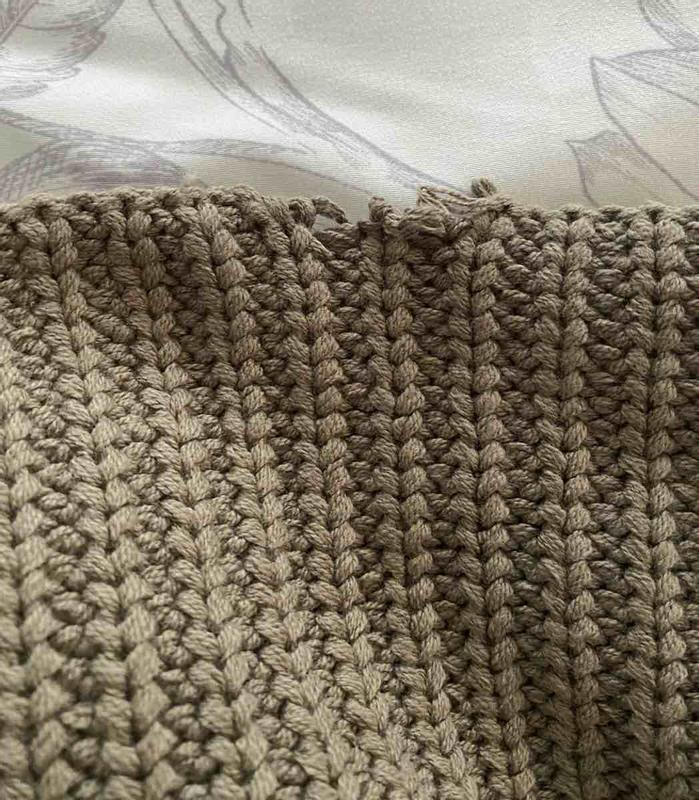 I love these sweaters but quality is inconsistent