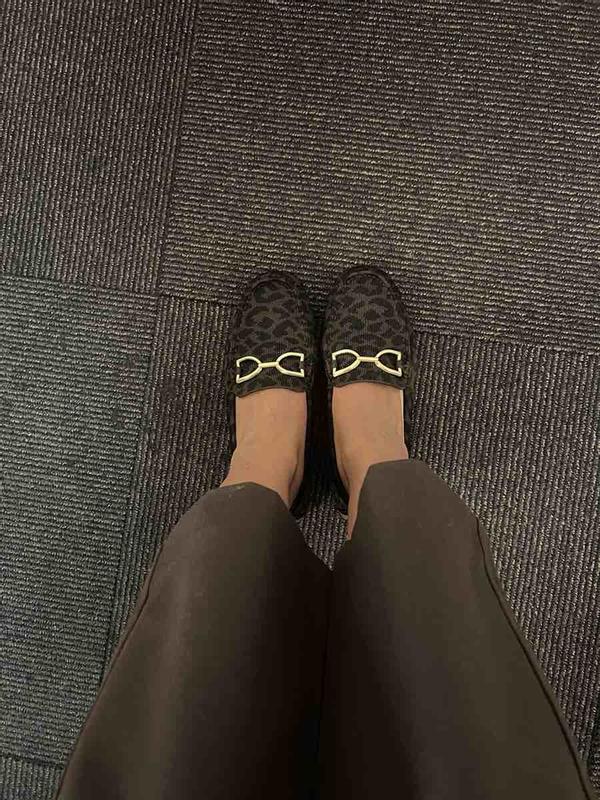 Customer photo for "So comfortable!!"