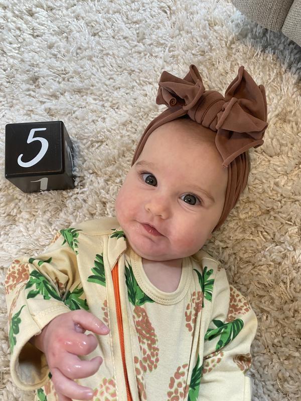 Customer photo for "Awesome  bows"