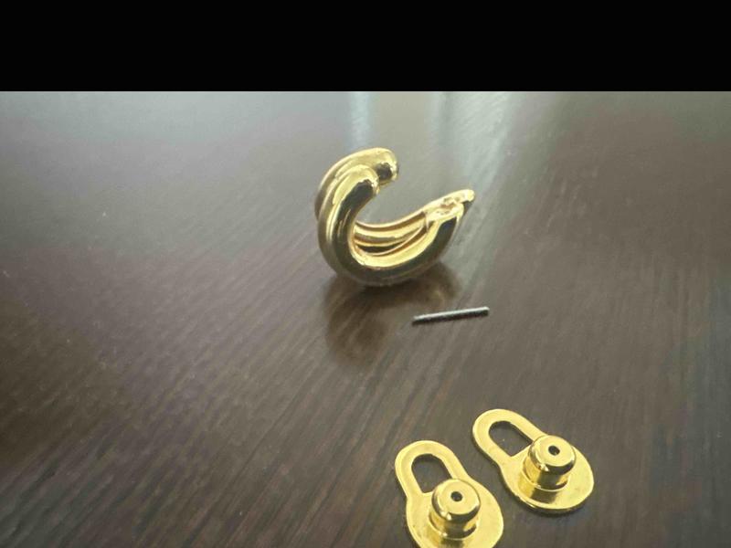 Customer photo for "Heavy, Broke and Expensive"