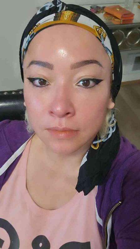 Customer photo for "Serum-"