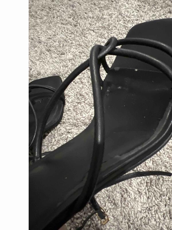 Customer photo for "Poor quality"