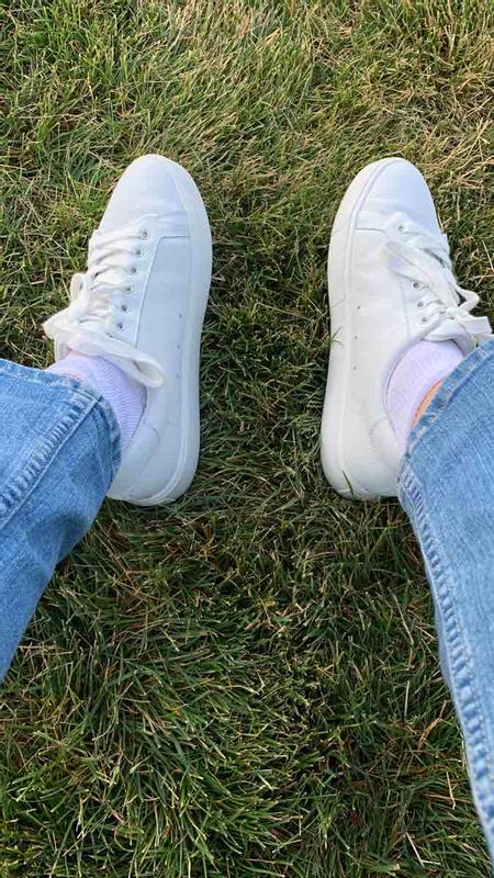 The most comfortable sneakers I have worn