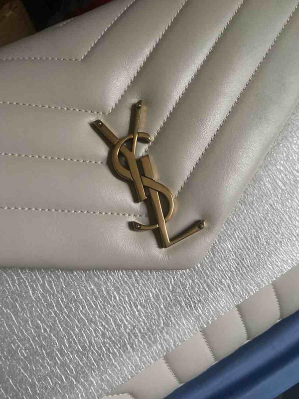 Customer photo for "love the bag"