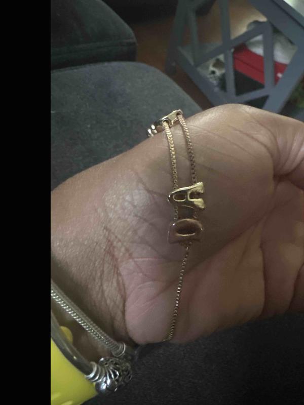 Customer photo for "Bought it cause it was cute"
