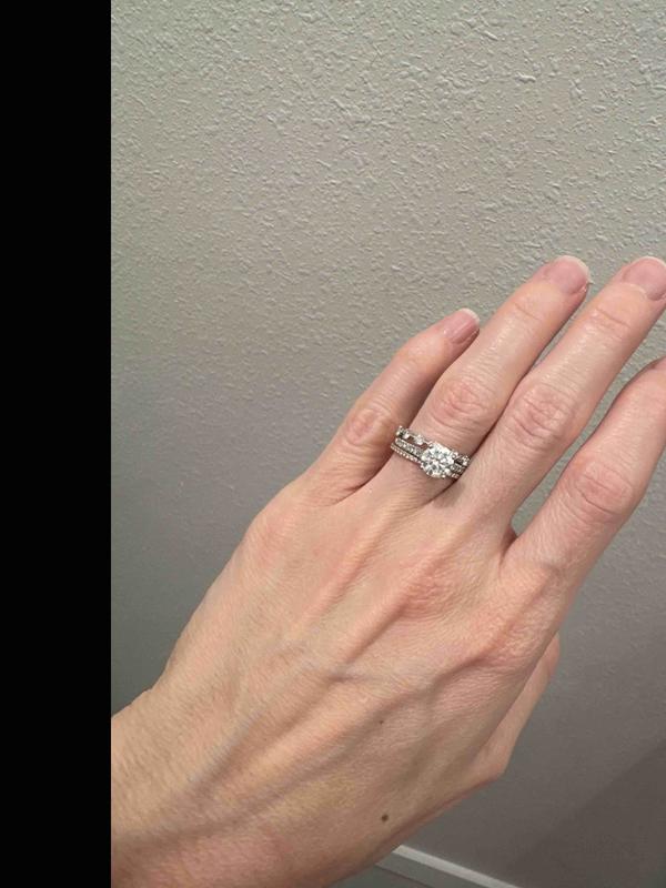 Customer photo for "the perfect addition"