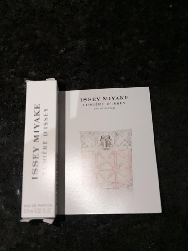 Issey Miyake Lumière d'Issey Eau de Parfum (Women) | Nordstrom