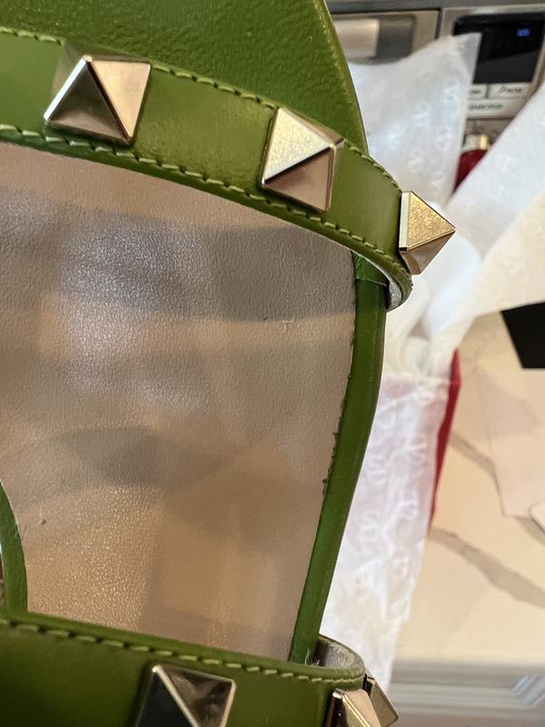 Customer photo for "Watch out for fakes."