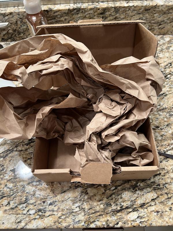 Customer photo for "I got an empty box for 38.00!!"
