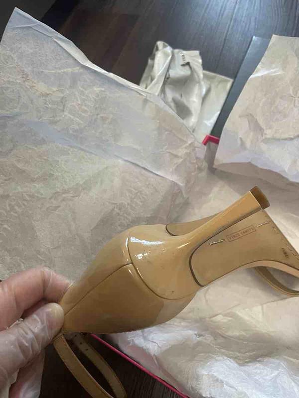 Customer photo for "Nice, but service leaves much to be desired"