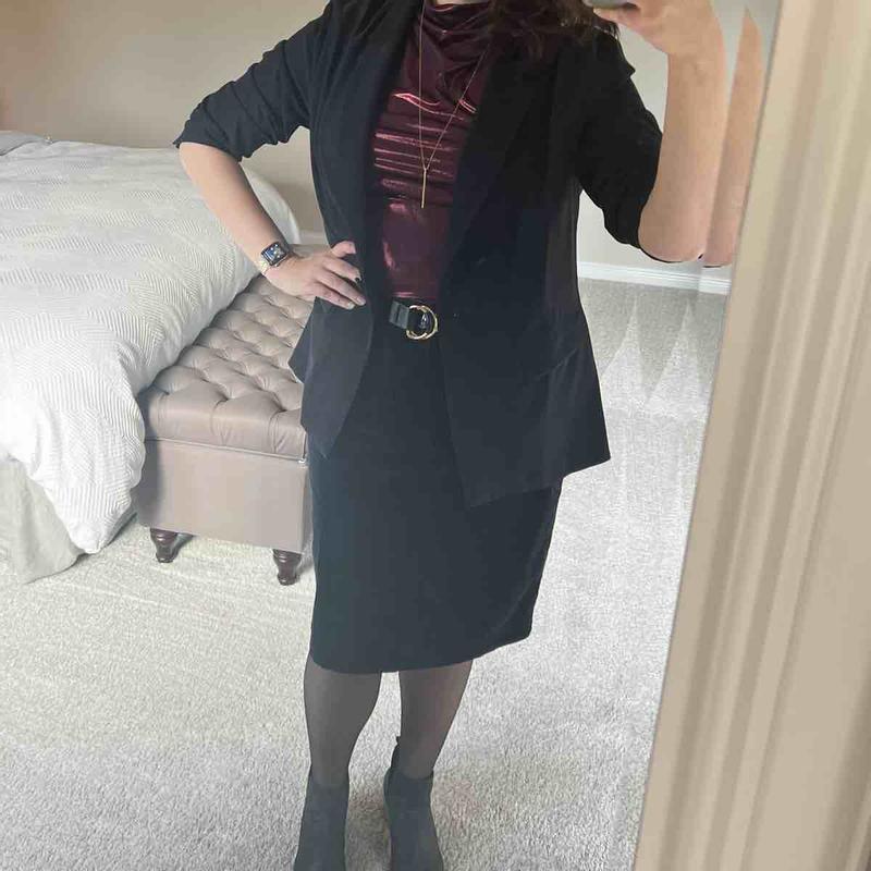 perfect layering piece