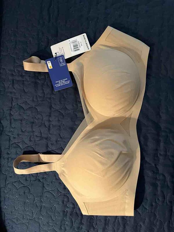 Customer photo for "Never like the ads.."