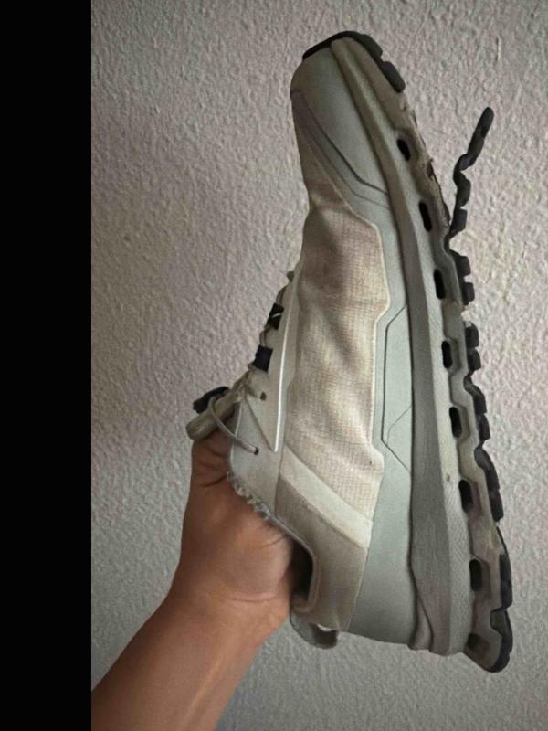Customer photo for "Falling Apart after 1 Month"