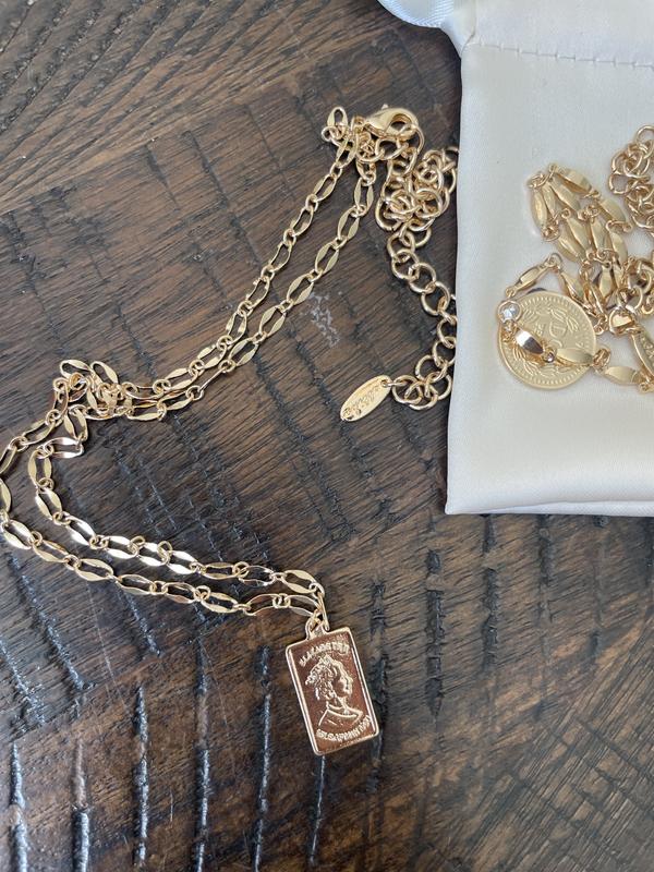 Customer photo for "The details!"