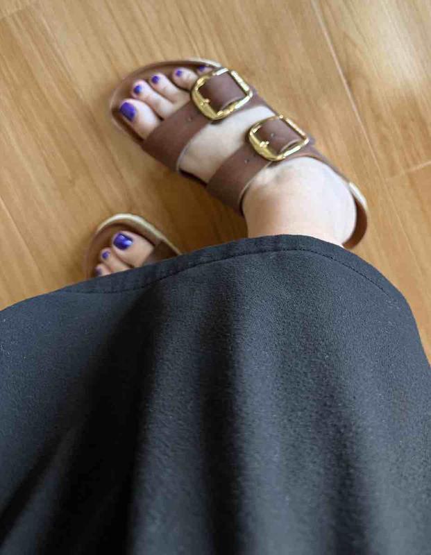 Great for wide problem feet!