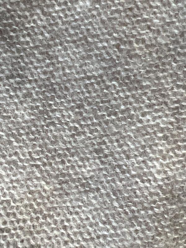 Customer photo for "Soft and warm"
