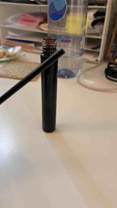 Customer photo for "Cannot Use this Product"