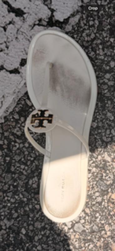 Customer photo for "Disappointed White"
