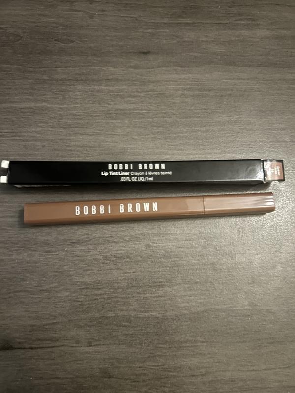 Customer photo for "Love this lip, tint liner and lip stain!!"
