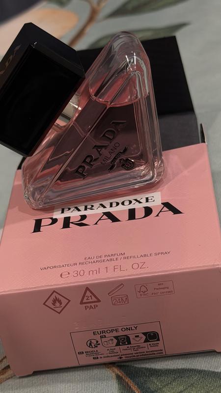 Prada Paradoxe Eau de Parfum Gift Set $225 Value (Women) | Nordstrom