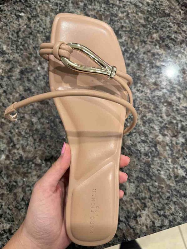 Customer photo for "Strap broke"