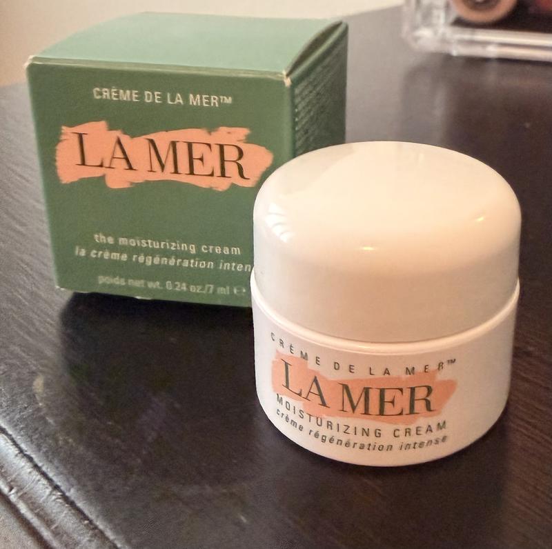 Customer photo for "Very moisturizing"