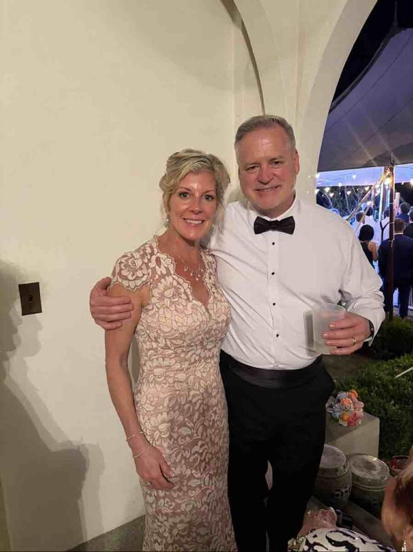 Customer photo for "Beautiful Dress BUT"