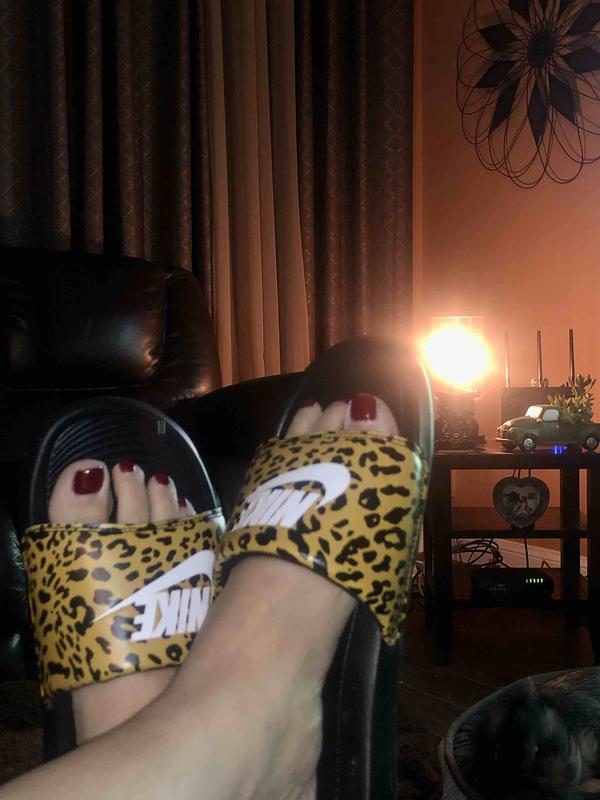 Customer photo for "Absolutely love these!"