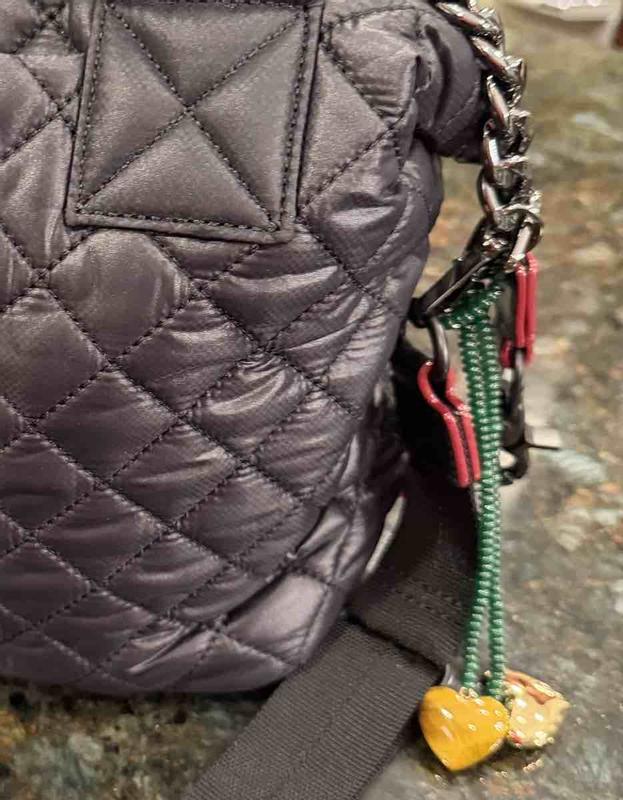Customer photo for "love MZ Wallace"