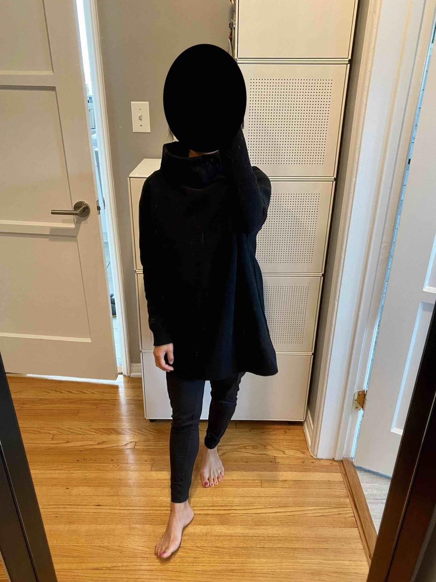 Very flattering and versatile