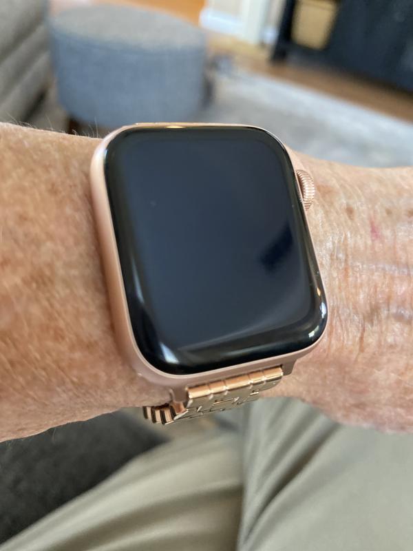 Customer photo for "I love my Kate Spade watch band!"