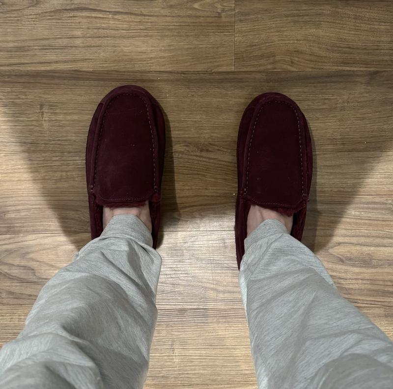 Comfortable & Very Warm Slippers!