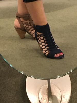 Customer photo for "Midnight madness"