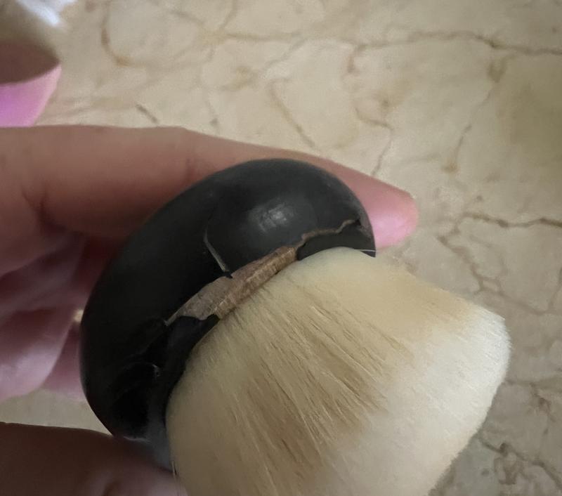 Customer photo for "Disappointed"