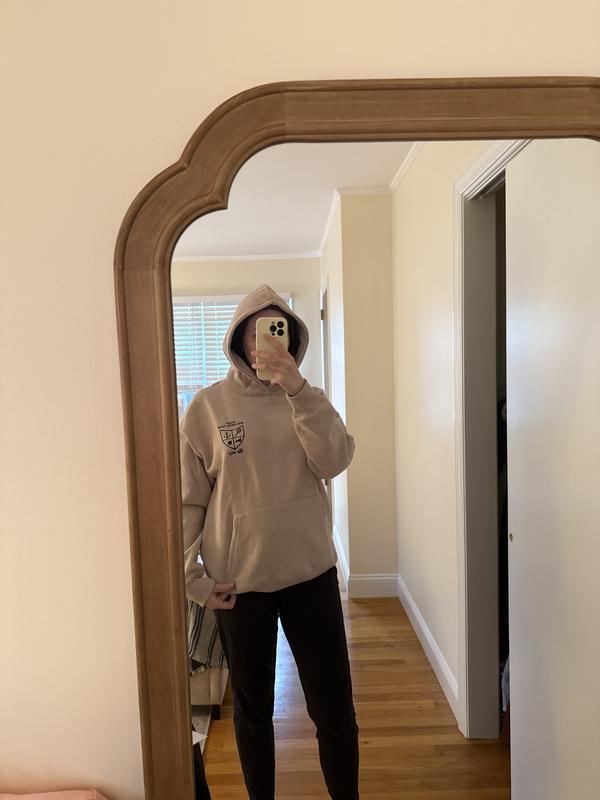 Plush Premium Graphic Hoodie