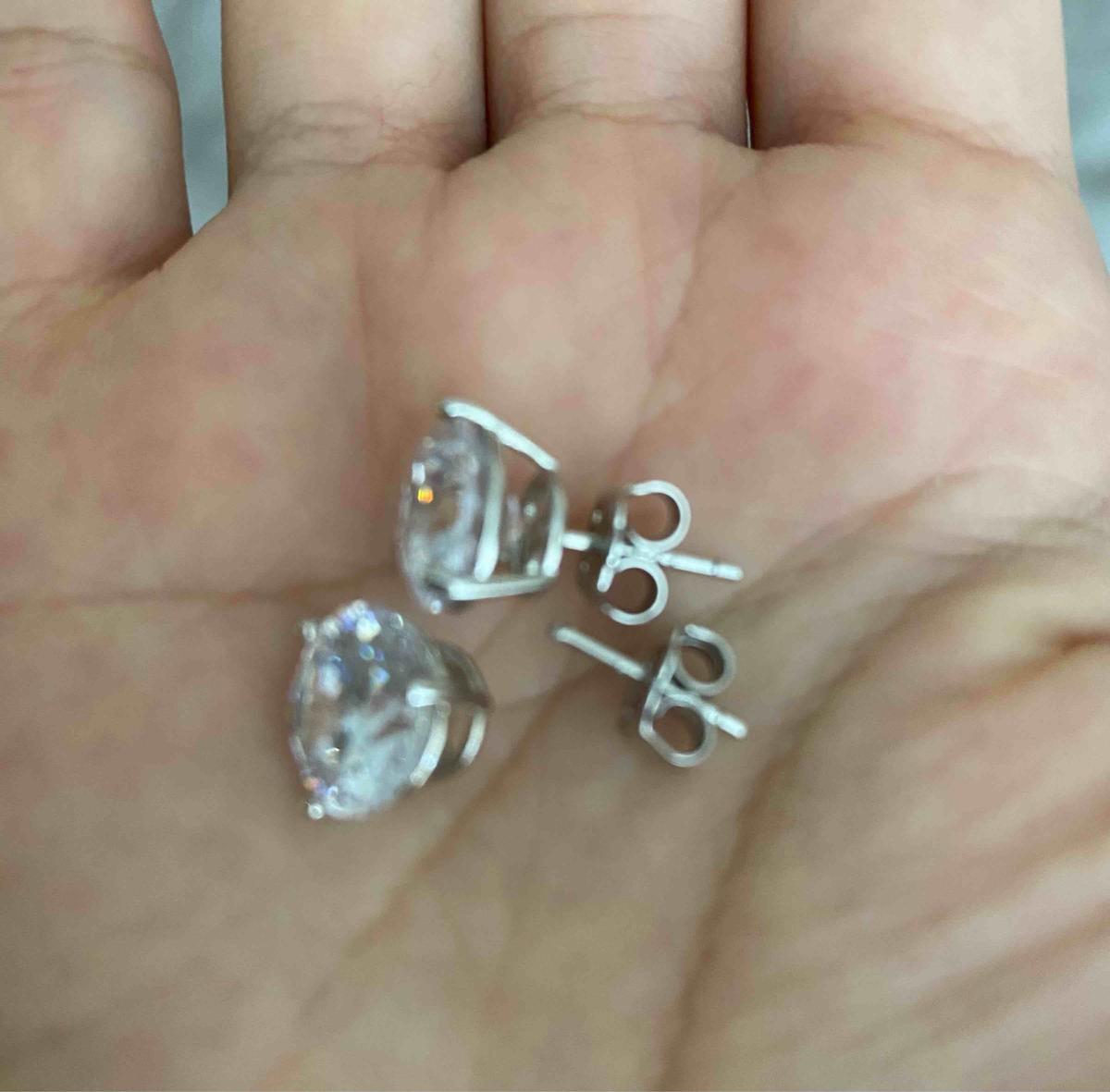 Customer photo for "disappointed"