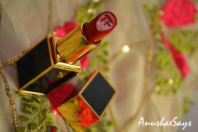 Tom Ford Cherry Lush Review and Swatches!