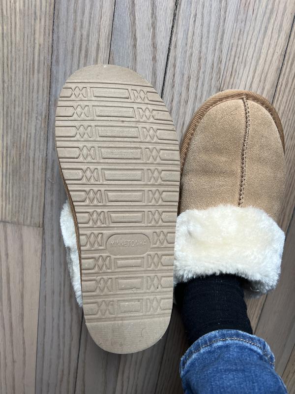 Customer photo for "Comfy slippers hood price"
