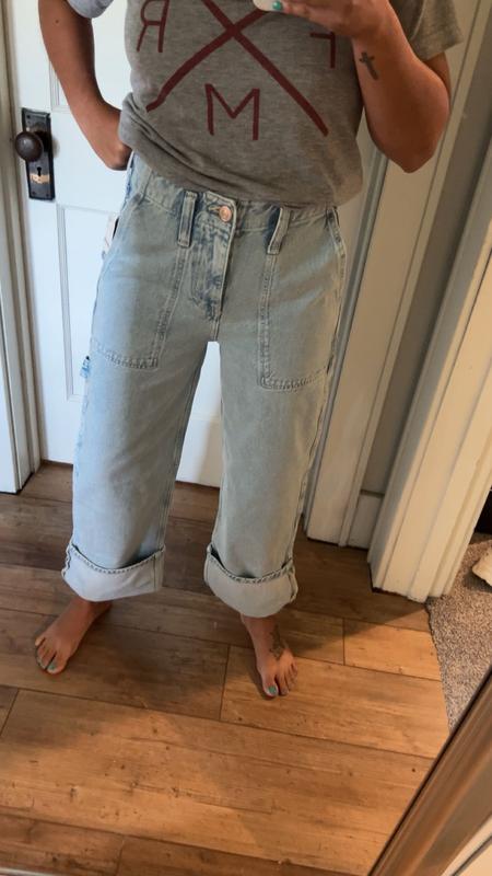 Customer photo for "Must have jeans!"