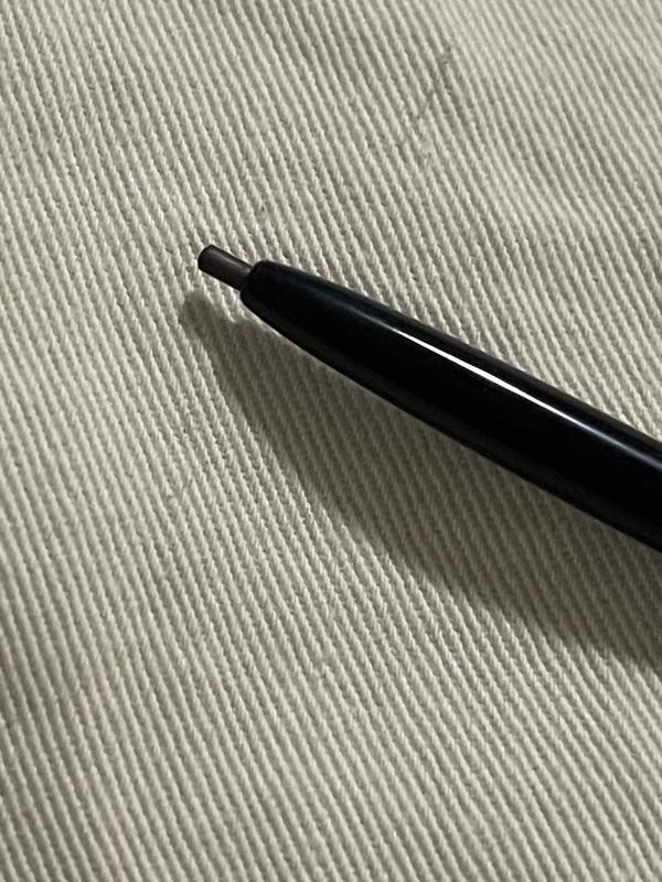 Customer photo for "Nice eyebrow pencil"