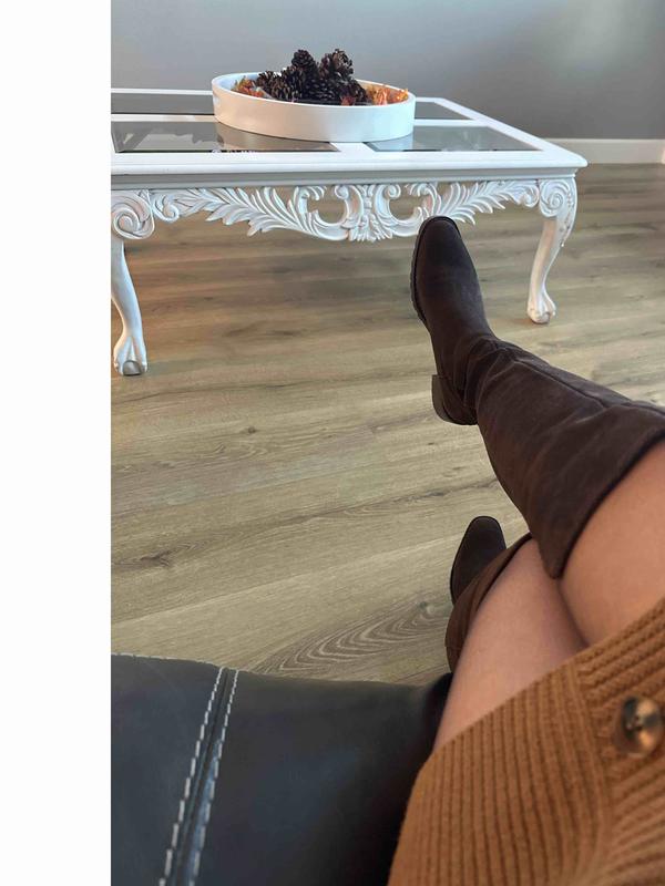 Customer photo for "Comfy and cute!"