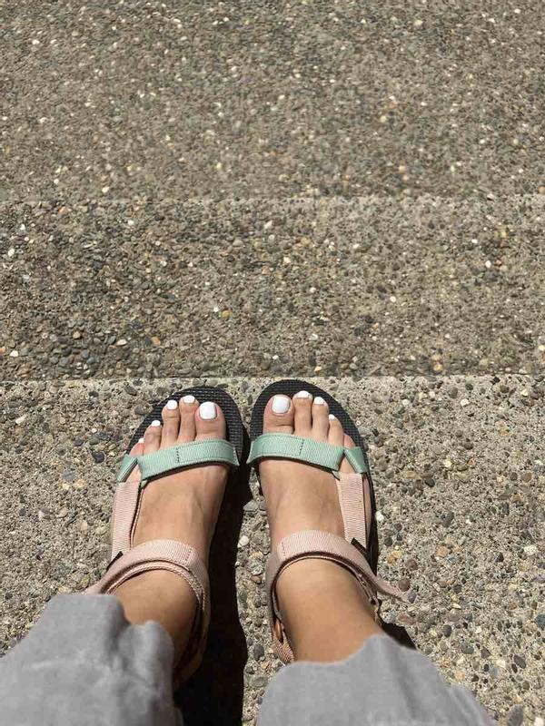 Comfortable for all day