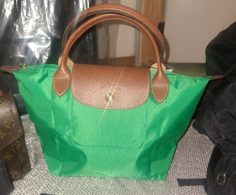 Longchamp Le Pliage Small Bag