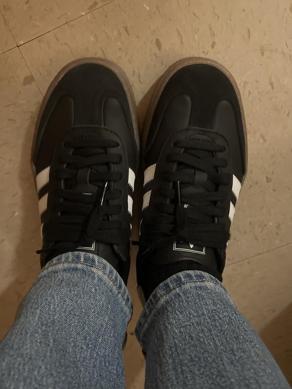 Love the shoe but the sizing matters.