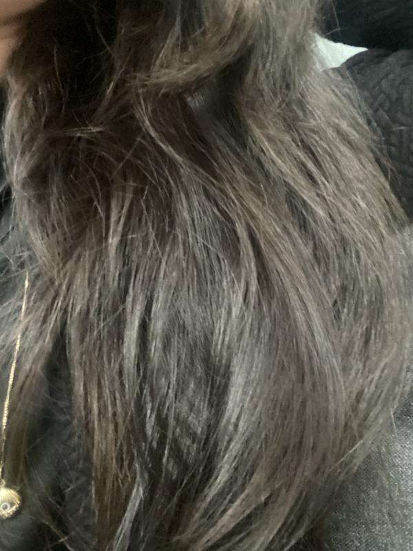 Didn’t see much of a difference.