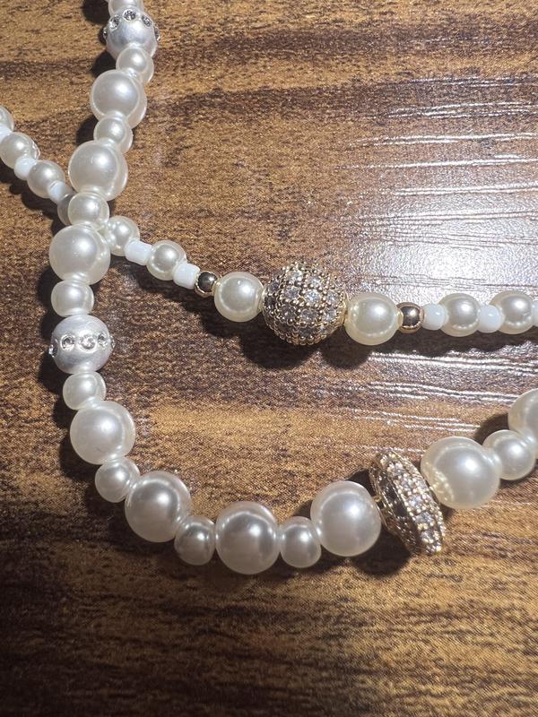Customer photo for "Perfect for everyday wear"