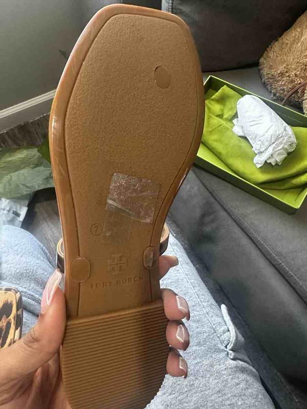 Customer photo for "unsatisfied"